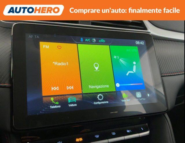 MG ZS 1.5 VTi-tech Luxury