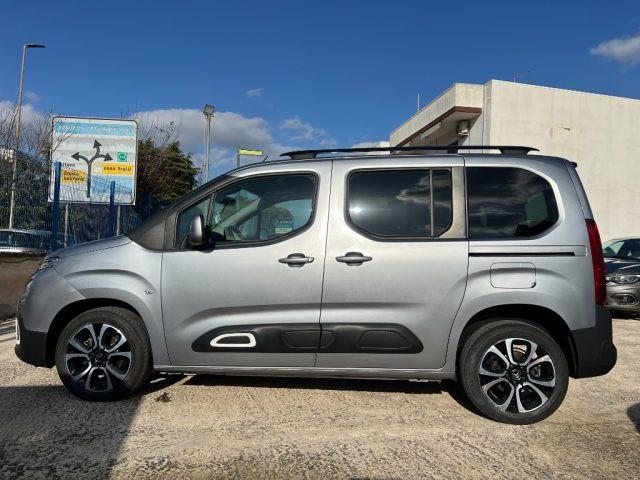 CITROEN Berlingo BlueHDi 100 Shine