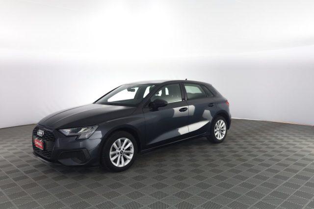 AUDI A3 A3 SPB 30 TFSI S tronic Business