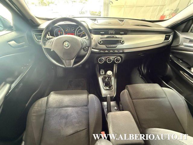 ALFA ROMEO Giulietta 1.6 JTDm-2 105 CV Distinctive VEDI NOTE