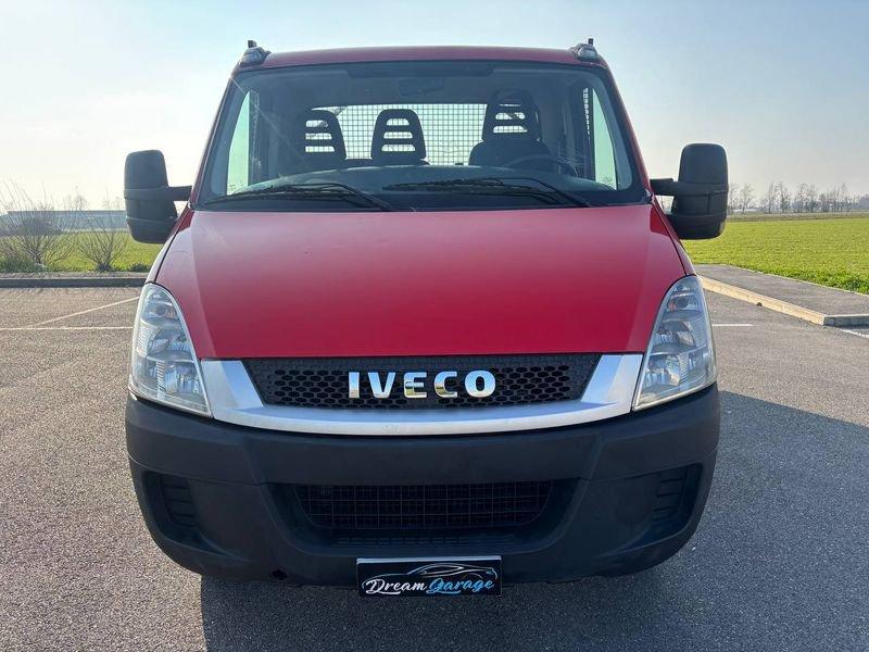 Iveco Nuovo DAILY 22