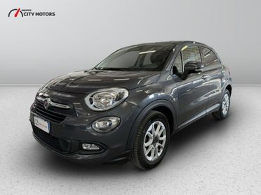 Fiat 500X 1.6 Multijet Lounge 4x2 DCT