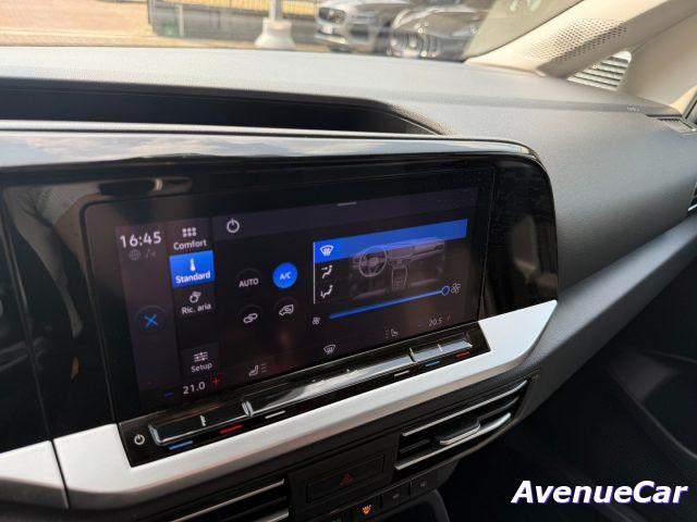 FORD Tourneo Connect PREZZO REALE TETTO PANORAMICO TELECAMERA POST
