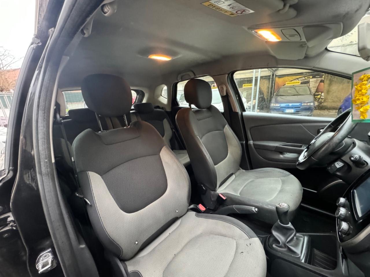 Renault Captur 1.5 dCi 8V 90 CV Start&Stop Energy R-Link