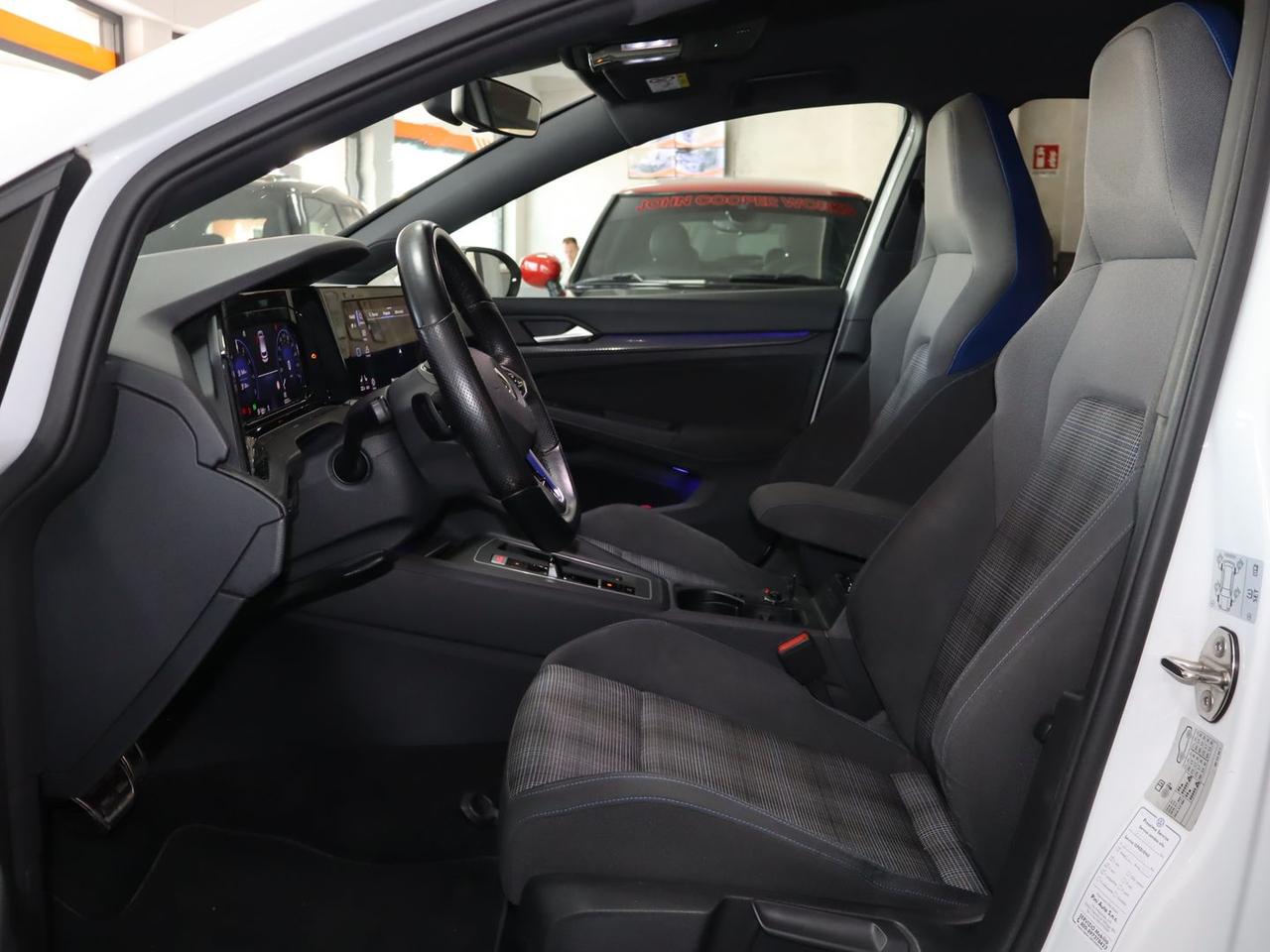 Volkswagen Golf GTE 1.4 eHybrid PHEV #50261