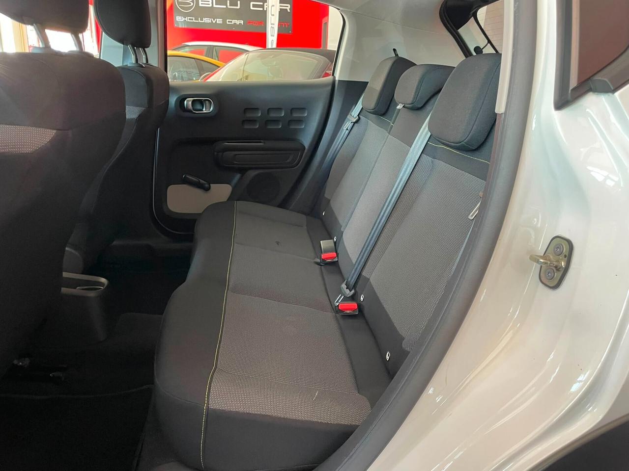CITROEN C3 1.5hdi SHINE PACK 100cv