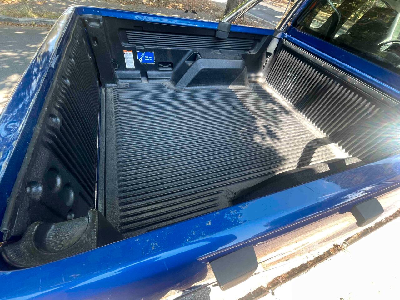 Ford Ranger 2.2 TDCi Super Cab XL GANCIO TRAINO