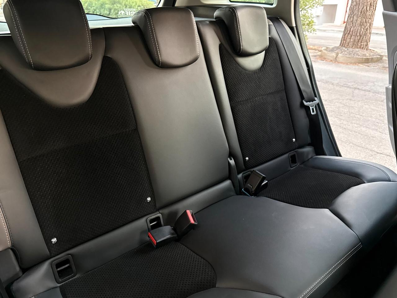 Renault Clio Sporter 1.5 dCi NAVI CAMERA PELLE