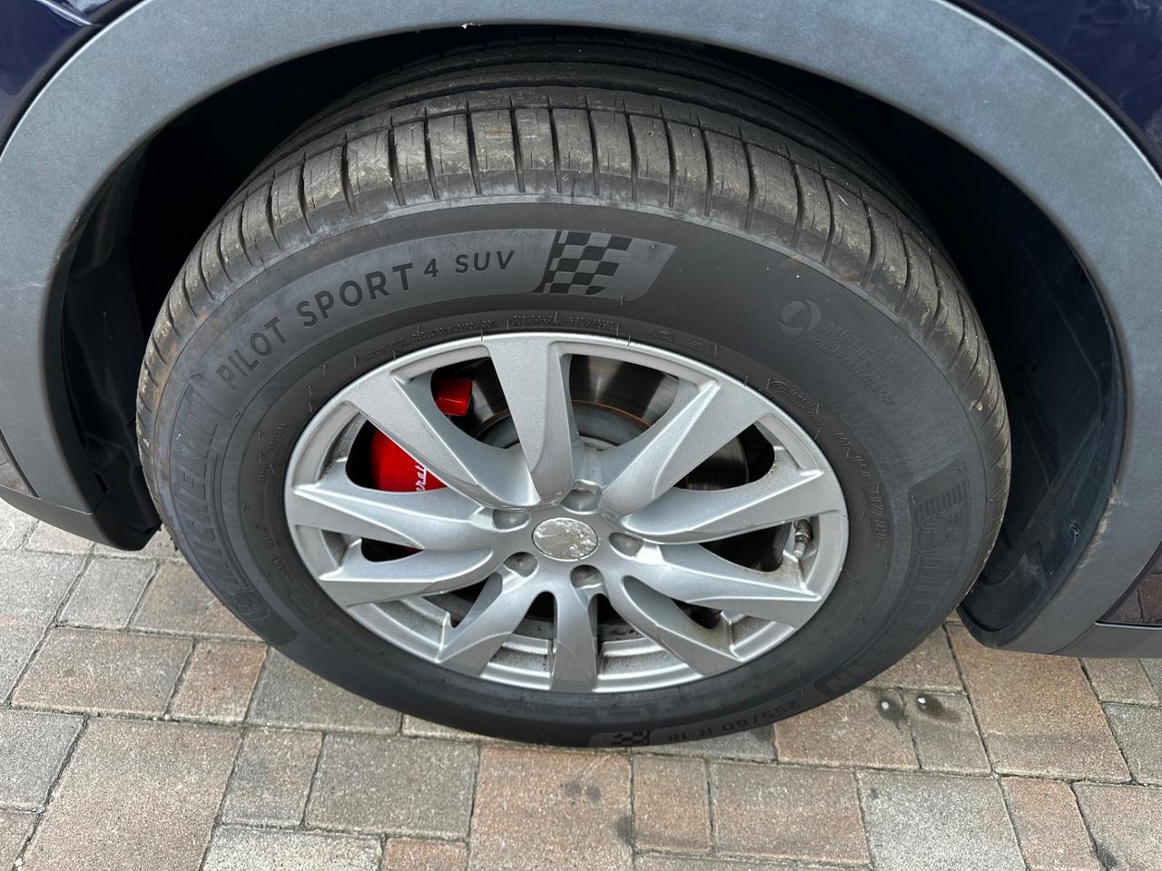 Maserati Levante V6 Diesel 275 CV AWD