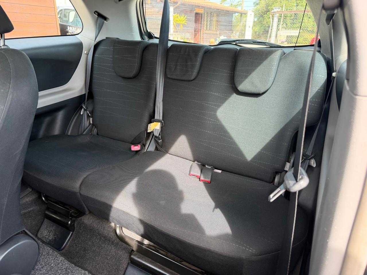 TOYOTA Yaris 1.0 Benzina 3p. NEOPATENTATI