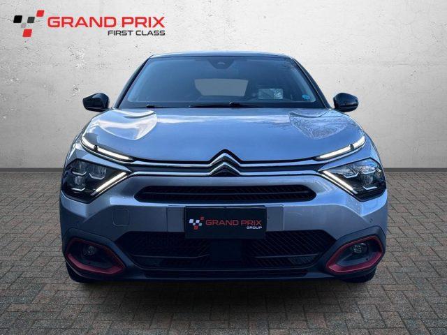 CITROEN C4 BlueHDi 130 S&S EAT8 Shine