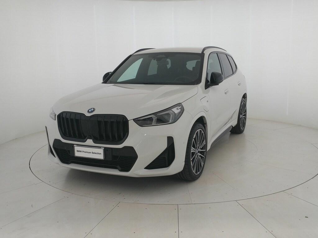 BMW X1 30 e Msport xDrive DCT