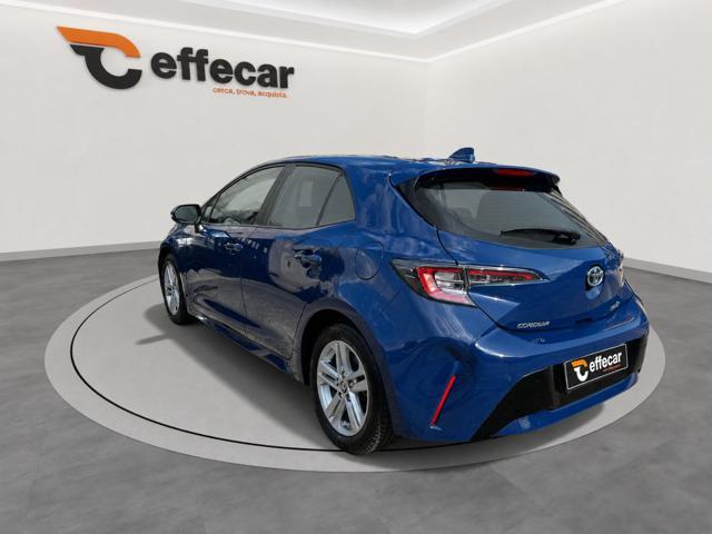 TOYOTA Corolla 1.8 Hybrid Active