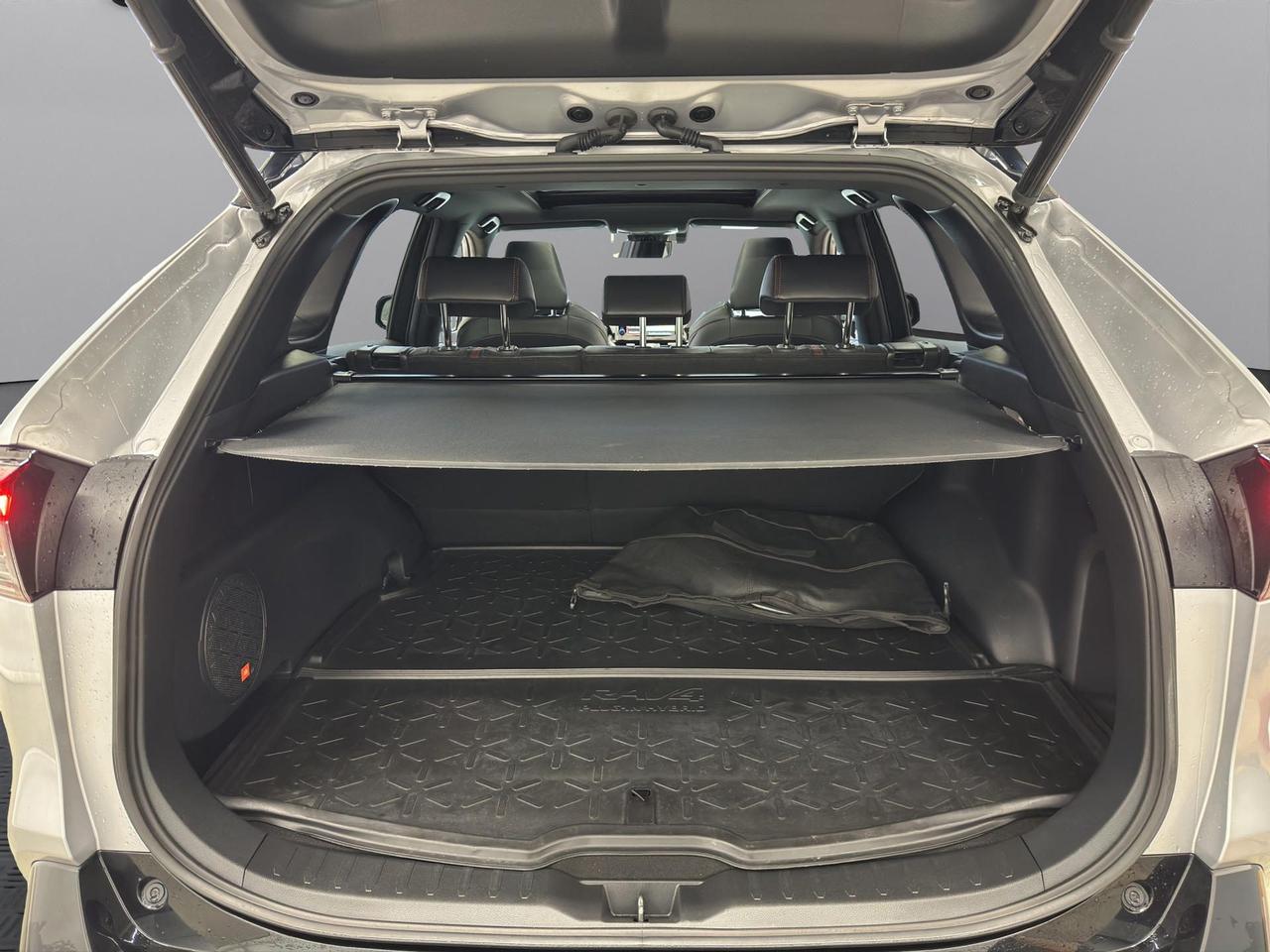 Toyota Rav4 2.5 vvt-ie phev Style+ awd-i e-cvt