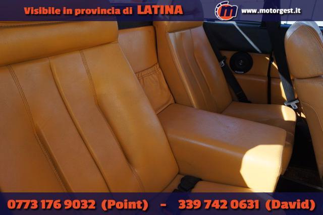 FERRARI Mondial 3.0 V8 214 CV