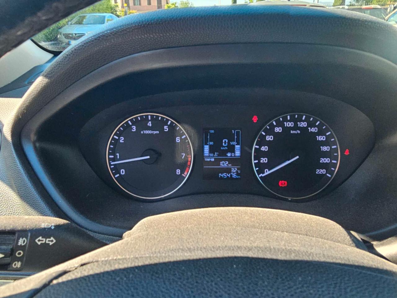 Hyundai i20 1.2 84 CV 5 porte Style