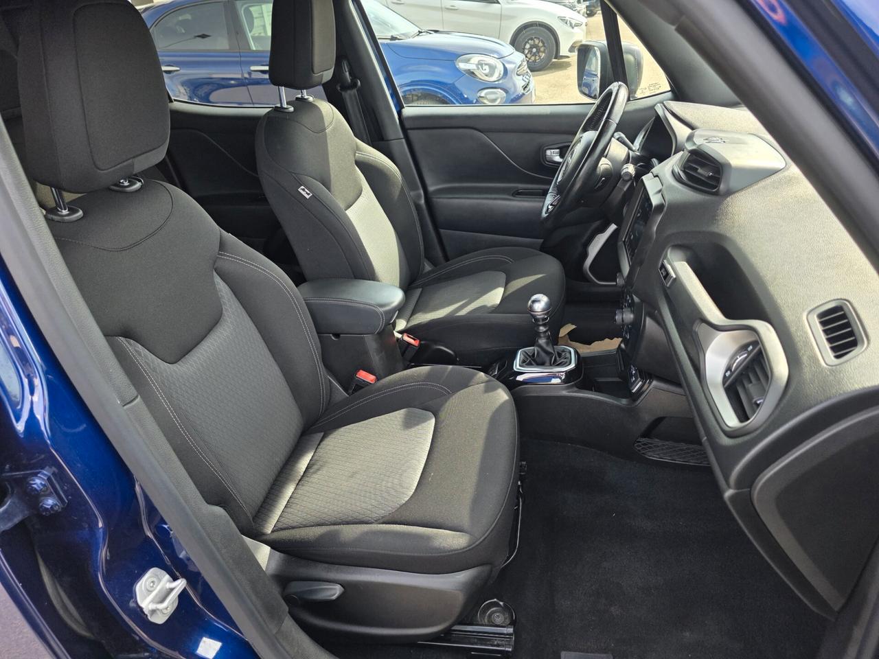 Jeep Renegade 1.0 T3 Limited PACK LED