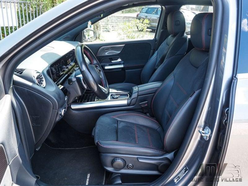 Mercedes-Benz GLA GLA 200 d Automatic Premium