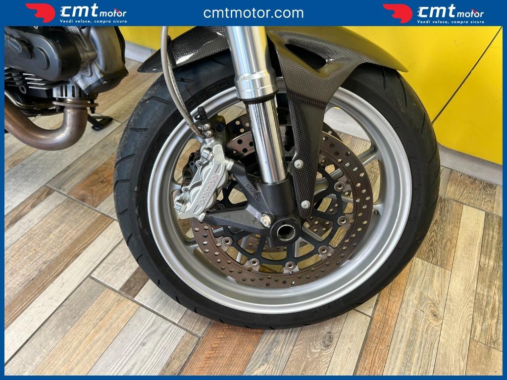 Ducati Monster 1100 - 2009