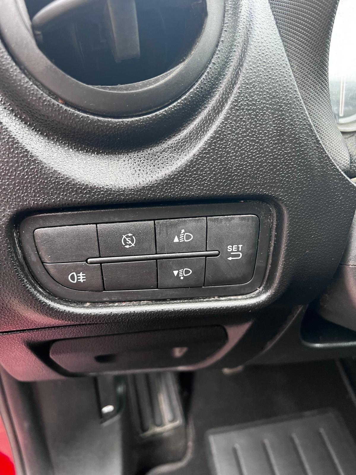 Alfa Romeo MiTo 1.3 MJT 2015