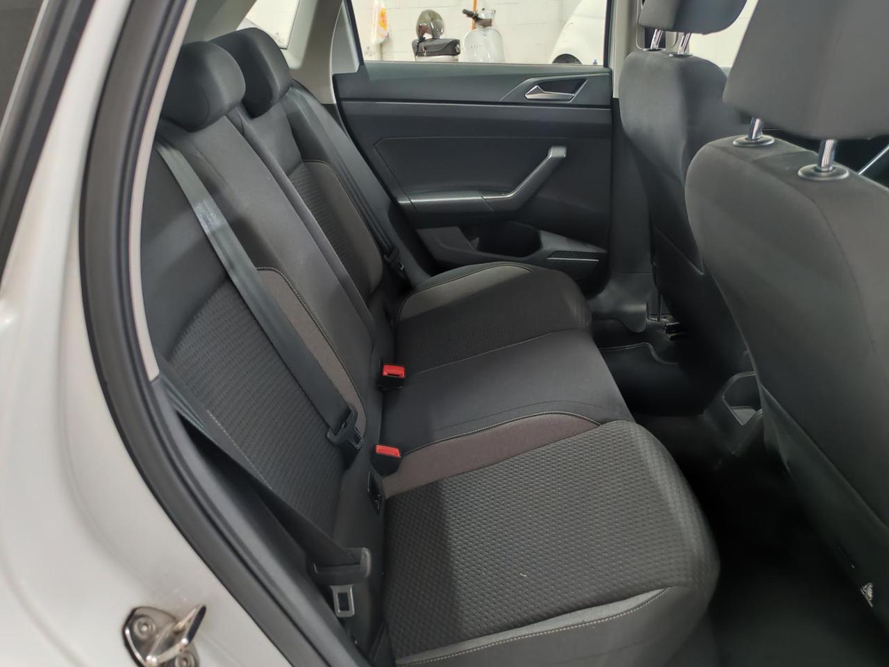 Volkswagen Polo 1.0 evo 80cv