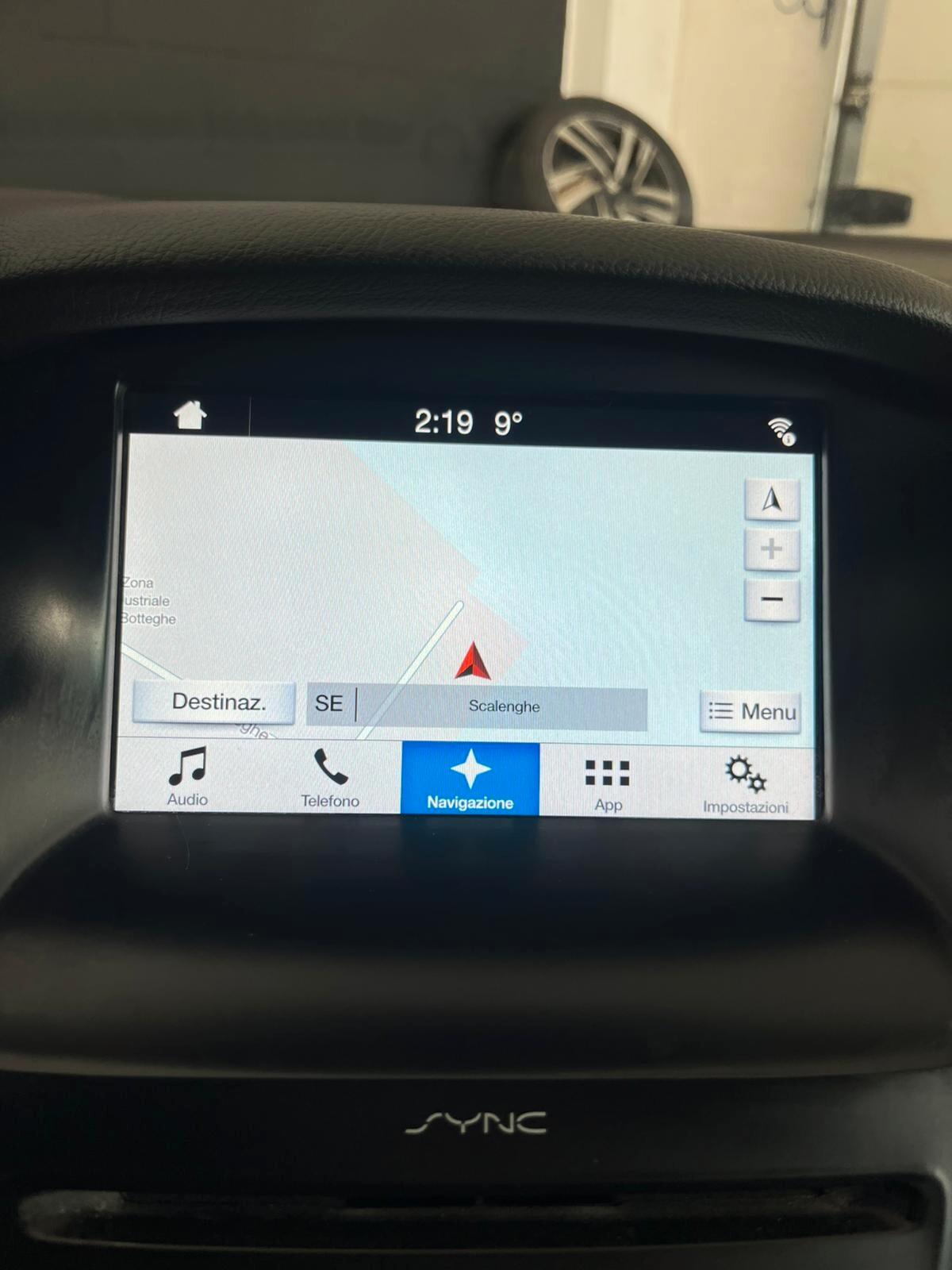 Ford Focus Titanium Prezzo NON vincolato a finanziamento