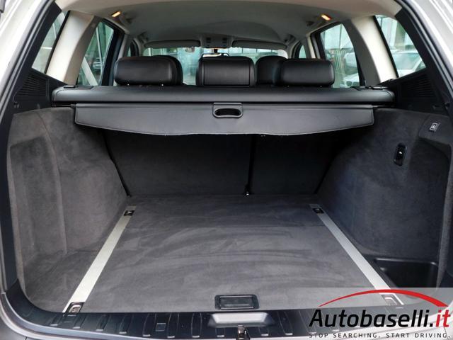 BMW X3 3.0D CAT ELETTA 204CV INTEGRALE XD