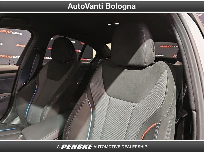 BMW Serie 3 320d 48V xDrive Msport Pro