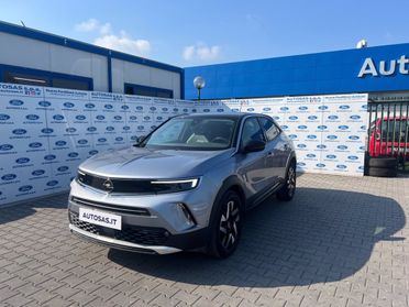 OPEL Mokka 1.2 Turbo 130CV aut. Elegance del 2021