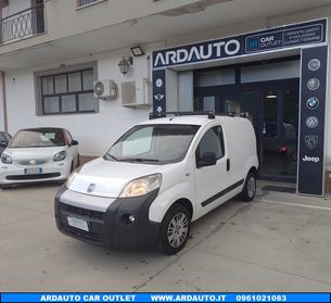 Fiat Fiorino 1.4 Natural Power