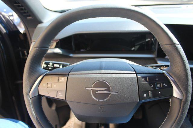 OPEL Grandland Hybrid 145 CV EDCT GS