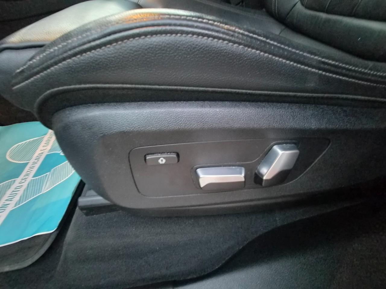 Bmw X5 xDrive30d xLine Euro 6 D temp full optional