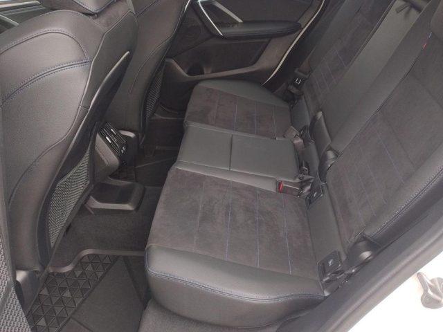 BMW X1 xDrive 20d Msport Aut.