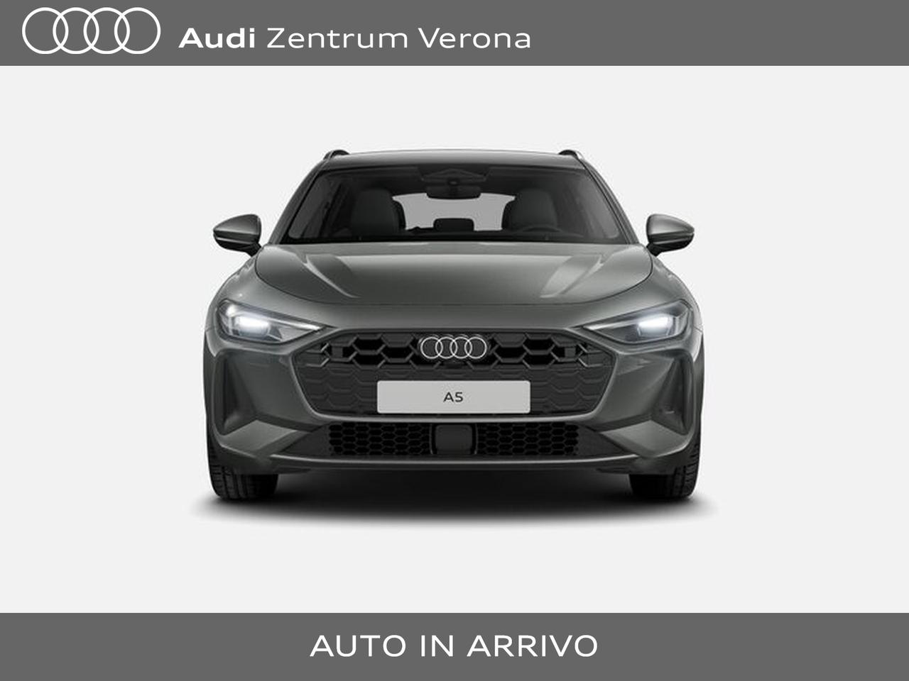 Avant 2.0e-hybrid 299CV quattro S tronic Business
