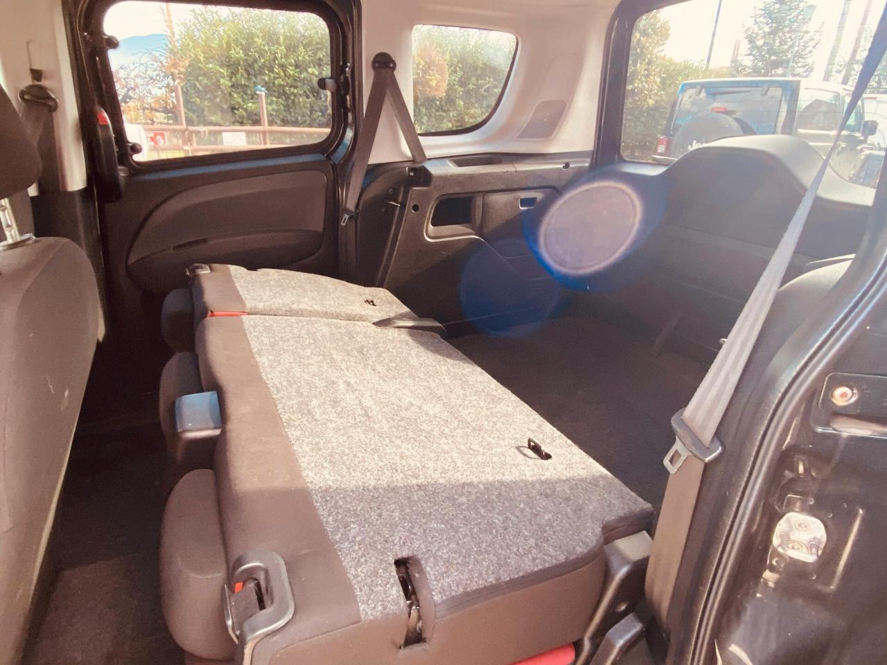 Fiat Doblo Doblò 1.6 MJT 16V Emotion