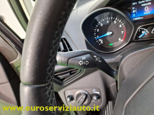 FORD C-Max 7 1.0 EcoBoost 101CV Start&Stop PLUS