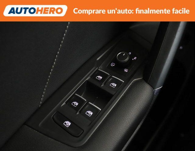 VOLKSWAGEN Tiguan Allspace 2.0 TDI SCR DSG Advanced BMT