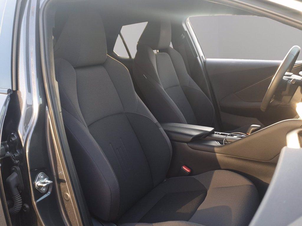 TOYOTA C-hr 2.0 hev trend fwd e-cvt del 2024