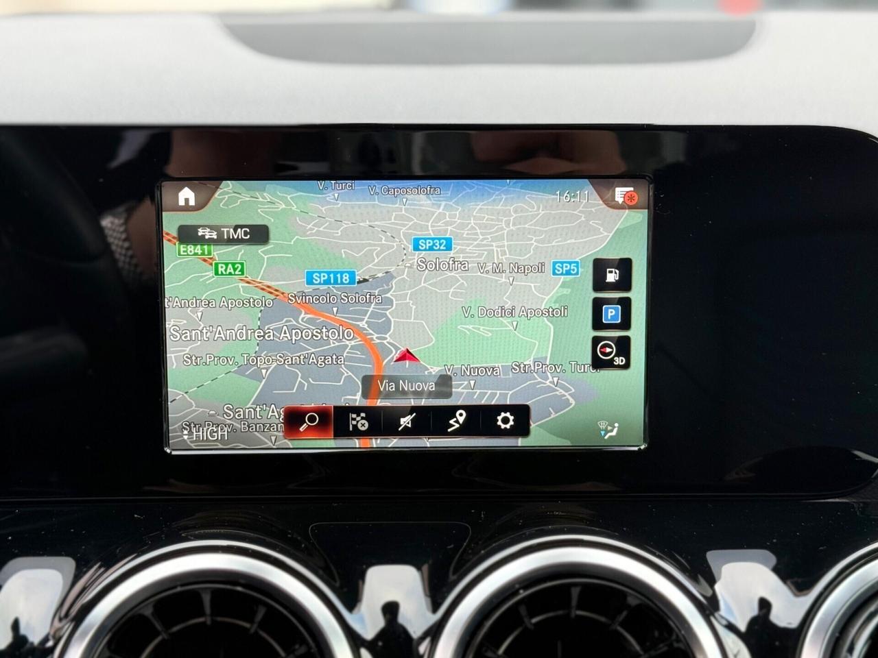 Mercedes-benz B 180 d Automatic Sport