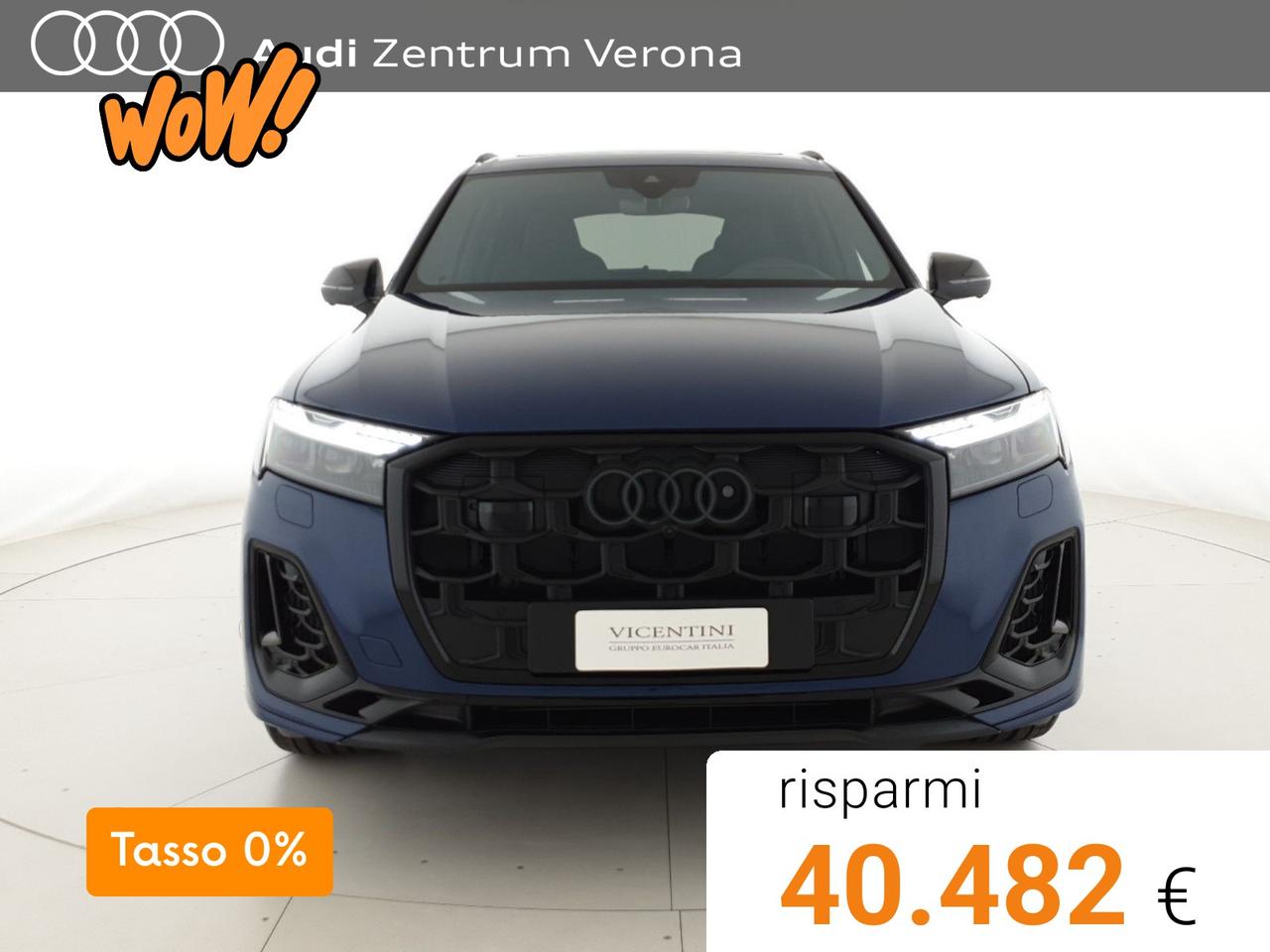 60TFSIe 490CV quattro tiptronic S line Plus