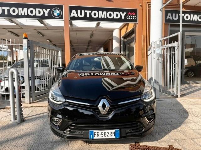 Renault Clio dCi 8V 75 CV 5 porte Duel2