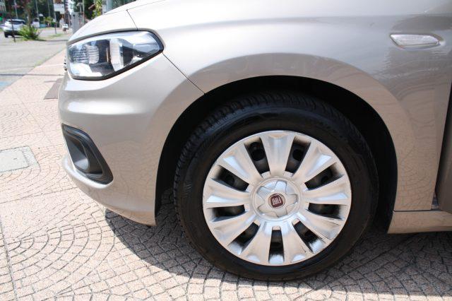 FIAT Tipo 1.6 Mjt S&S 5 porte Easy Business