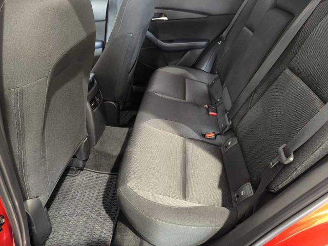 MAZDA CX-30 - 2.0L Skyactiv-X M Hybrid 2WD