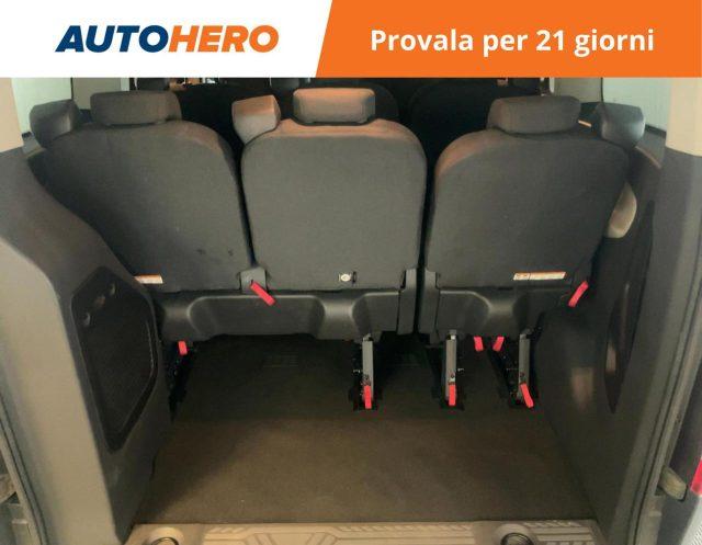 FORD Tourneo Custom 310 2.0 TDCi 130CV aut. PC Trend