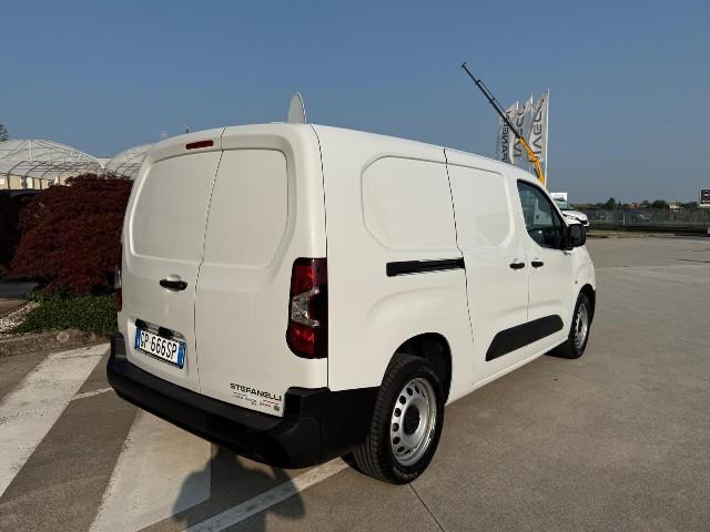 Opel COMBO L2 130