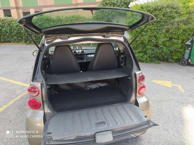 smart forTwo Fortwo 0.8 cdi Pulse 54cv FL