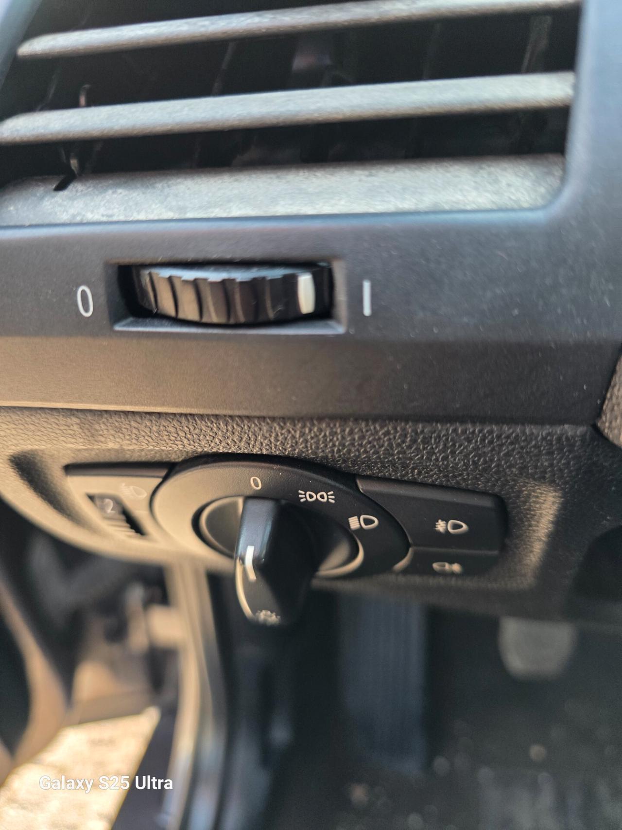 120d cat 5 porte Futura