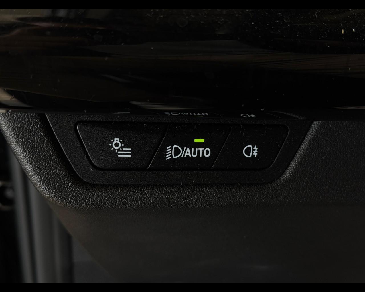 BMW Serie 2 A.T. (U06) - 218d Active Tourer Luxury