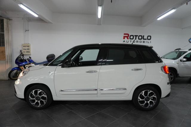 FIAT 500L 1.6 Multijet 120 CV Business