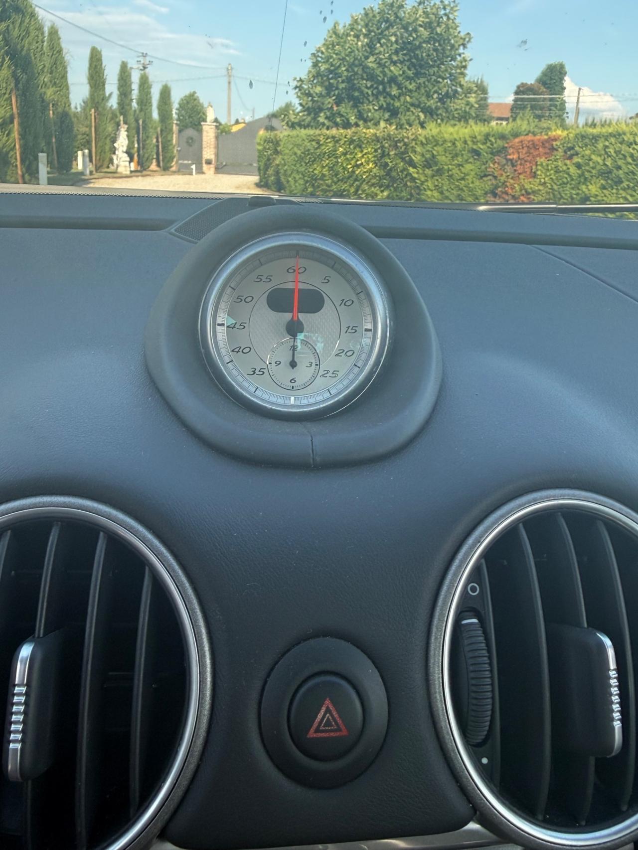 Porsche Cayman 3.4 S CRONO